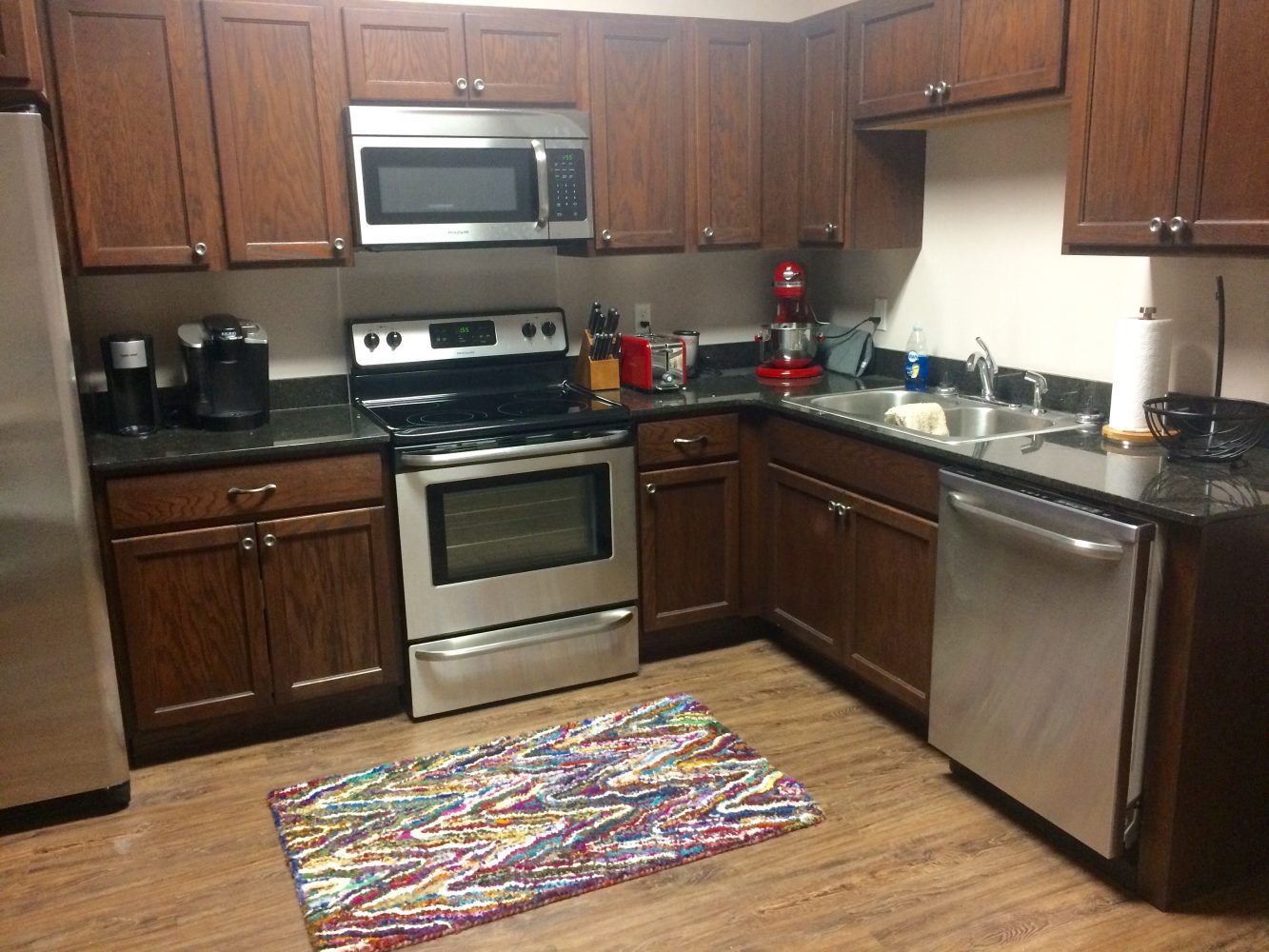 Photo Gallery Windgate Properties