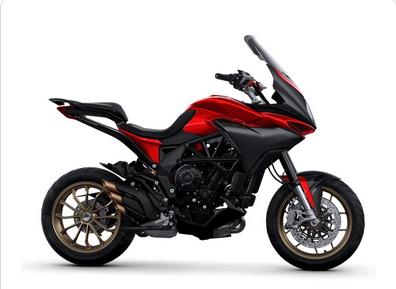 Riparazione motocicli