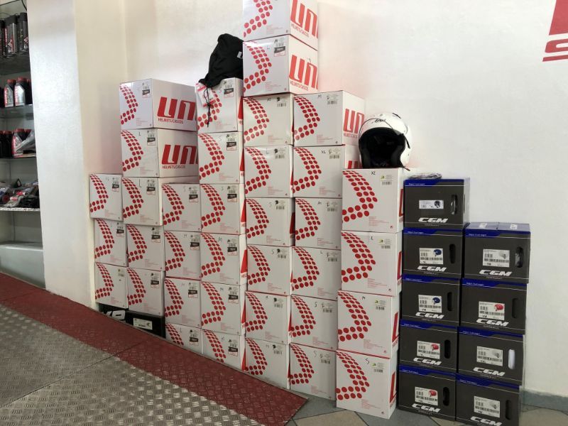 Confezioni accessori