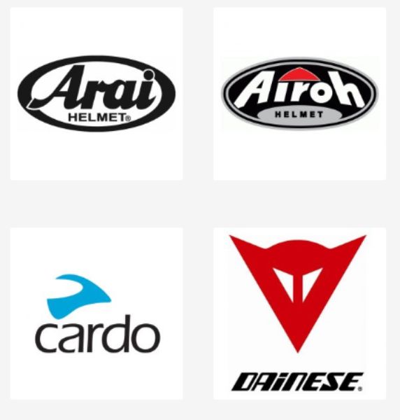 Marche accessori moto