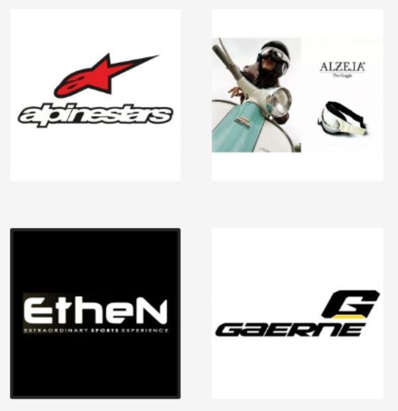 Marche accessori moto