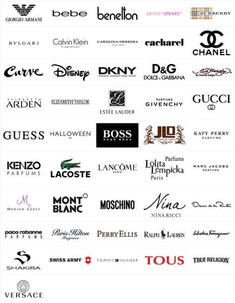 Miguel´s Relojes, Perfumes Finos y Más