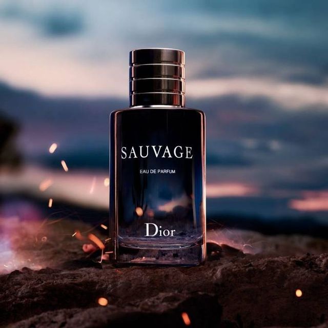 sauvage doir