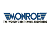 Monroe The World's Best Shock Absorbers