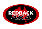 Redback 4x4