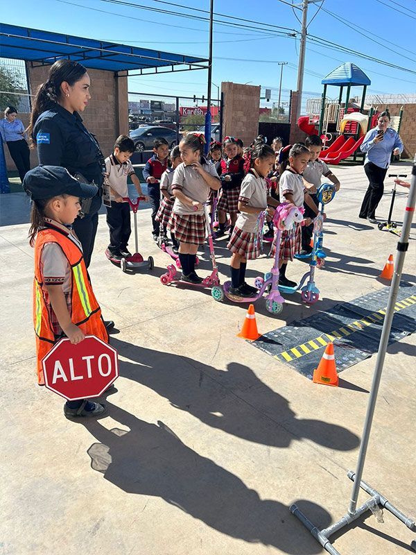 COLEGIO IZCALLI - Actividades preescolar