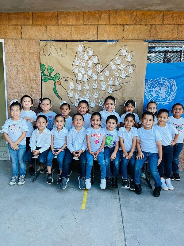 COLEGIO IZCALLI - Ambiente seguro