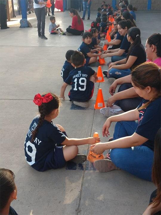 COLEGIO IZCALLI - Educación personalizada