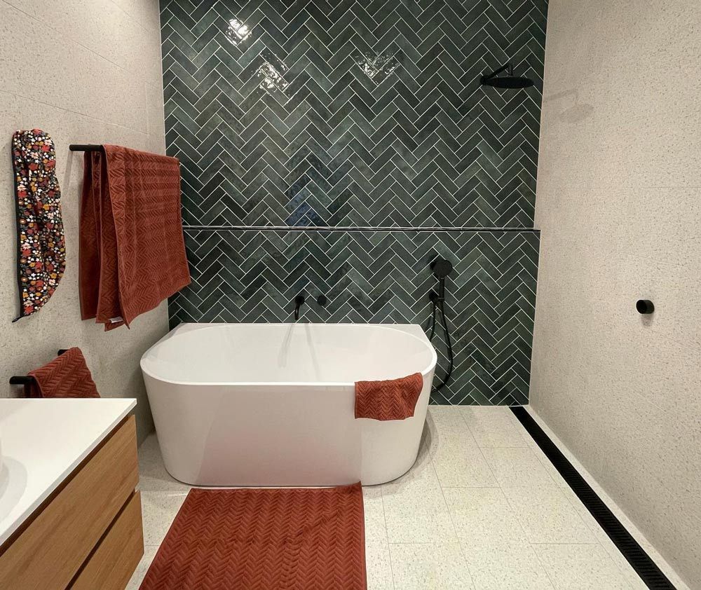 A Reliable Bathroom Renovation In Wollongong