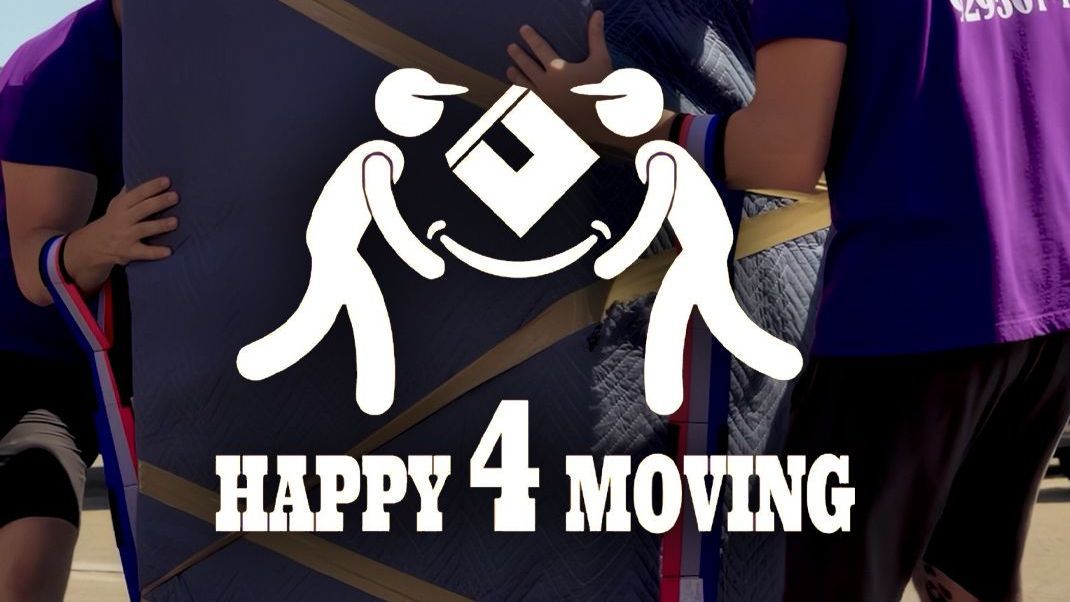 movers in service