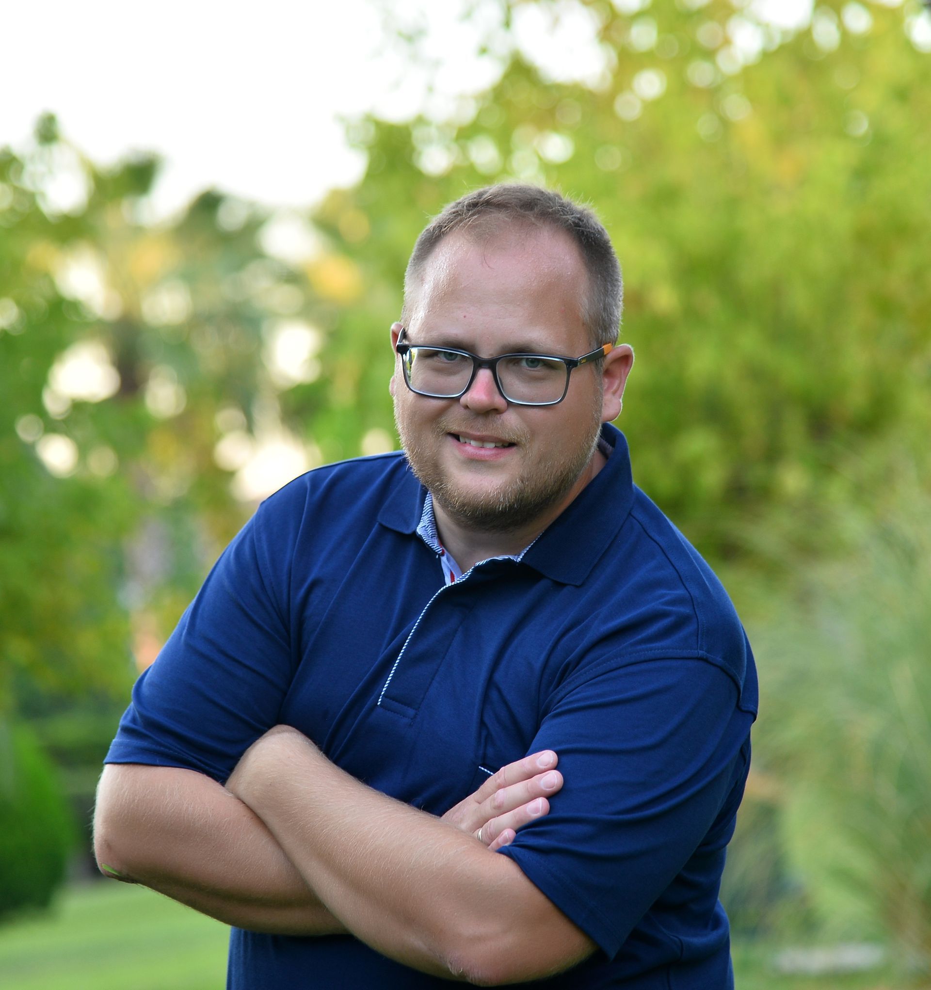 DJ DaniK – Profilbild