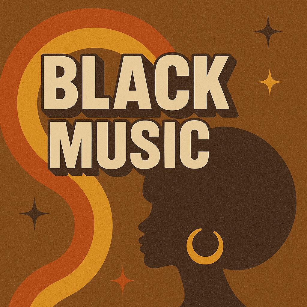 Black Music