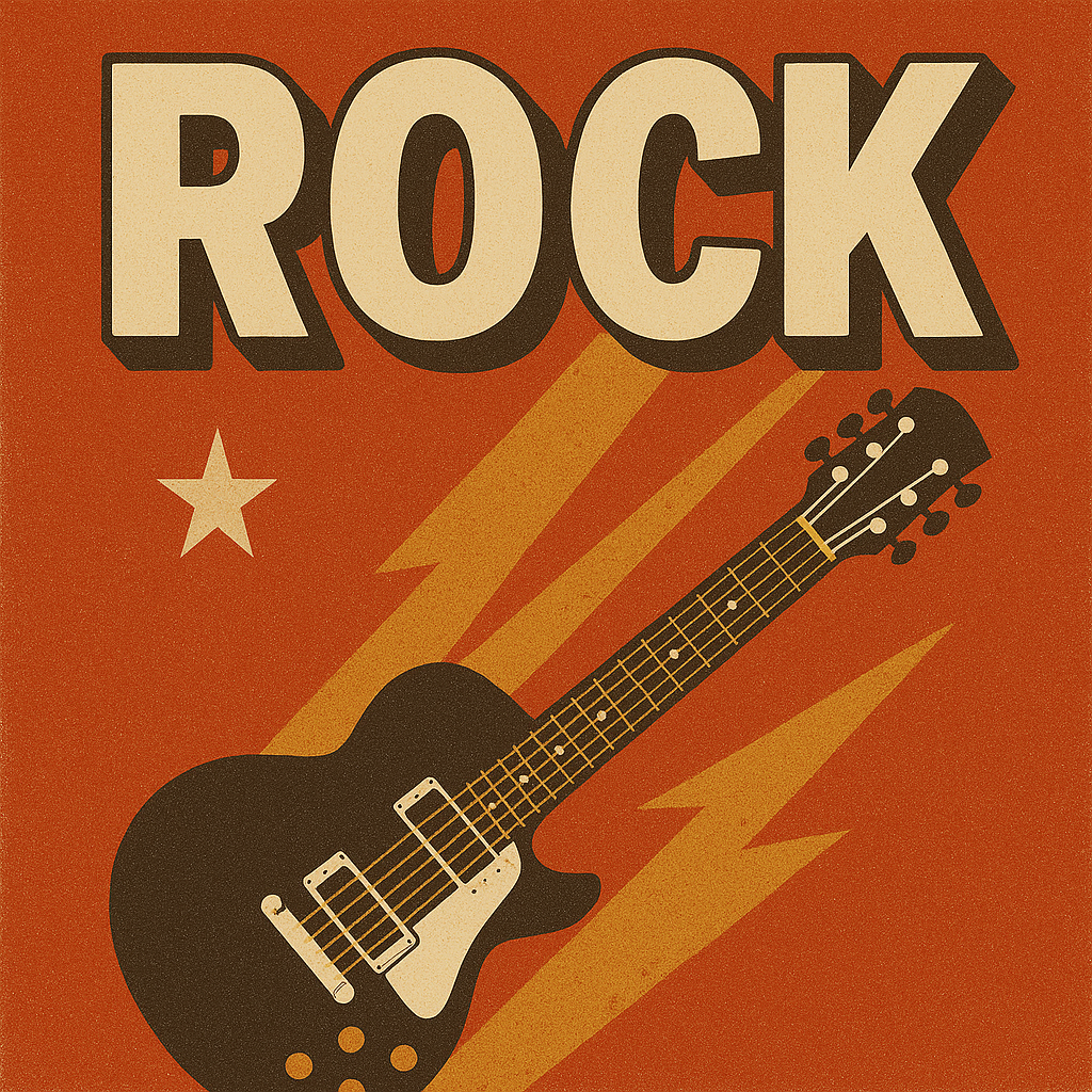 Rock
