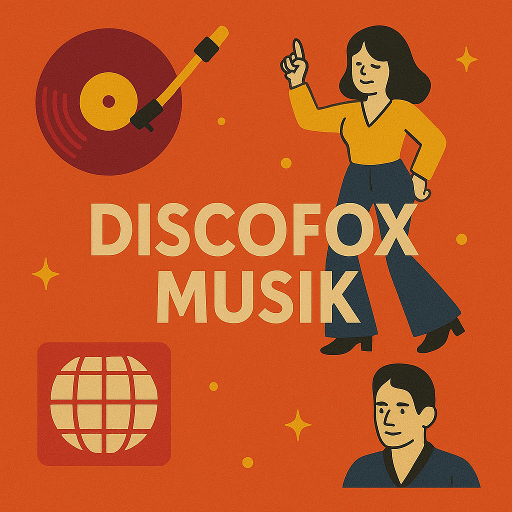 Discofox