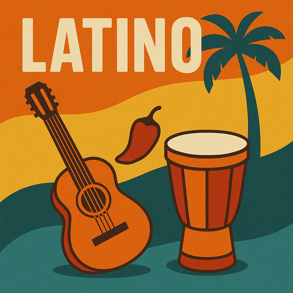 Latino
