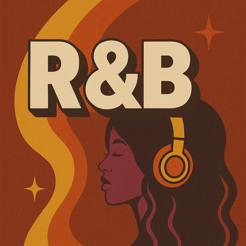 R&B