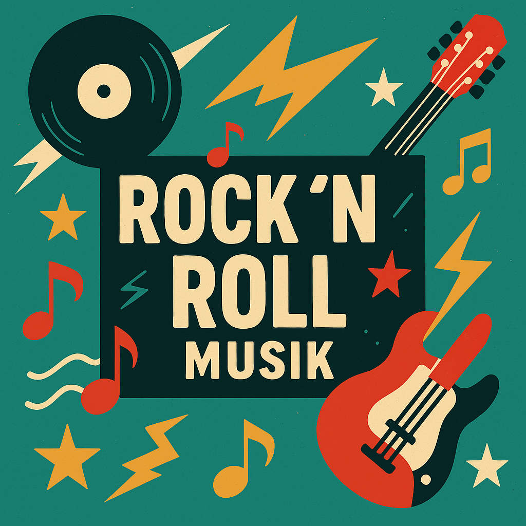 Rock’n’Roll
