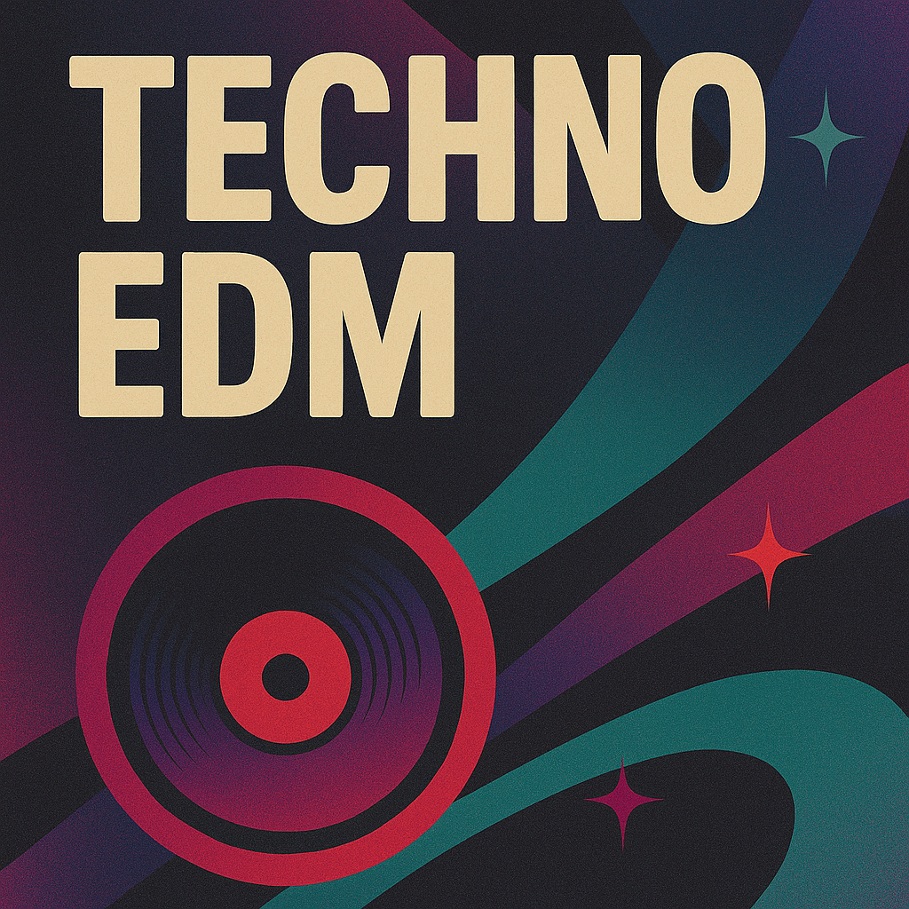 Techno EDM