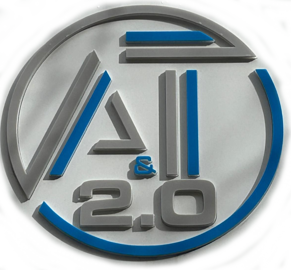 Logo A&T2.0