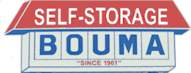 Bouma Self-Storage Inc
