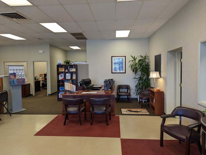 Insurance Stuarts Draft, VA Town & Country Insurance