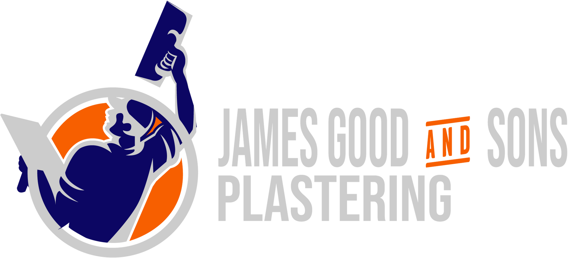 James Good and Sons Plastering