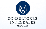 CONSULTORES INTEGRALES M&G SAS logo