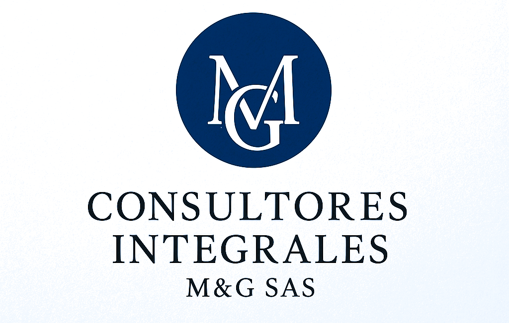 CONSULTORES INTEGRALES M&G SAS logo