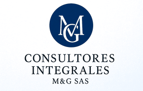 CONSULTORES INTEGRALES M&G SAS logo