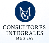 Consultores Integrales M&G SAS logo