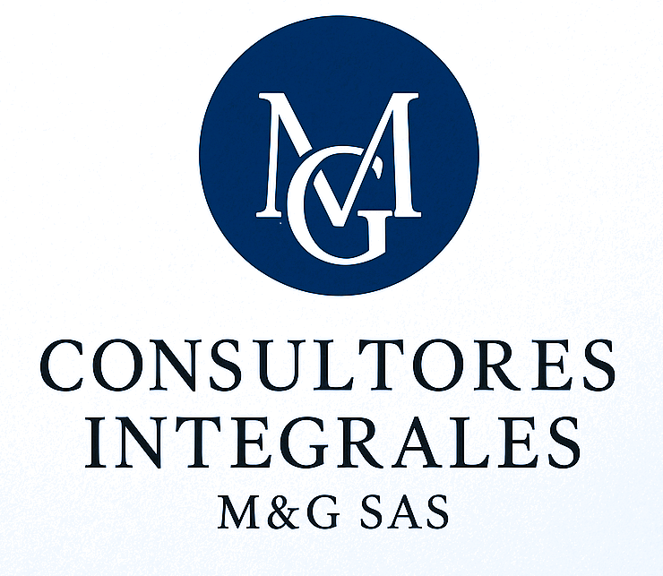 Consultores Integrales M&G SAS logo