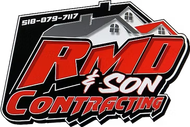RMD & Son Contracting, LLC logo