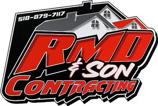 RMD & Son Contracting, LLC logo