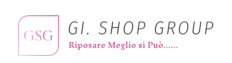 Gi.Shop Group Logo