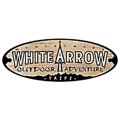 WhiteArrow Adventures | White Arrow | Logo