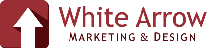 White Arrow Marketing & Design