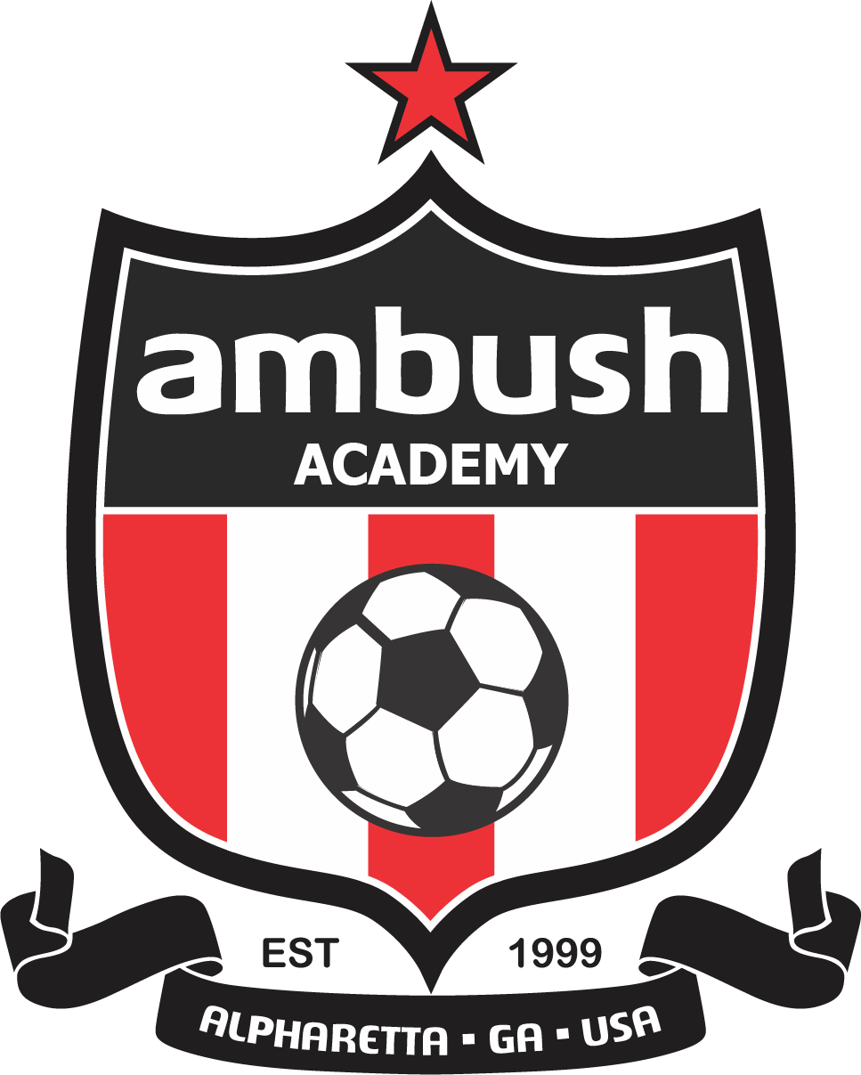 Alpharetta Ambush Soccer Club logo