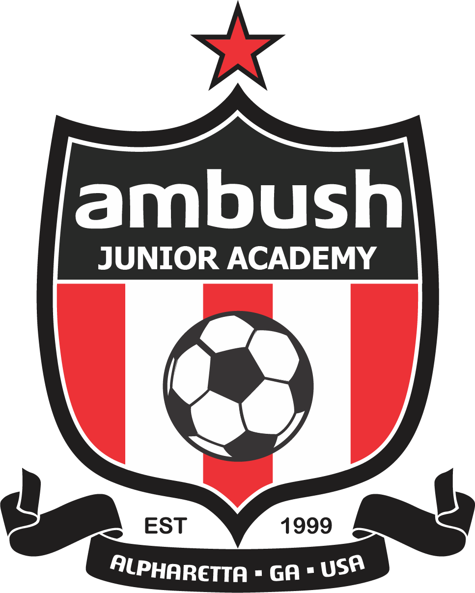 Alpharetta Ambush Soccer Club logo