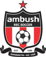 Logo for Ambush Rec Soccer