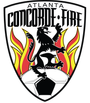 Logo for Concorde Fire Alpharetta