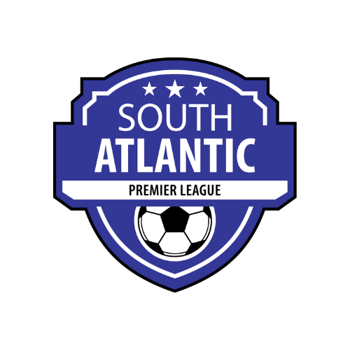 The south atlantic premier league logo 