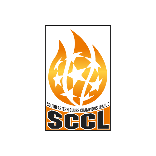 A logo for the southeastern clubs champions league