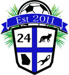 crescent soccer logo