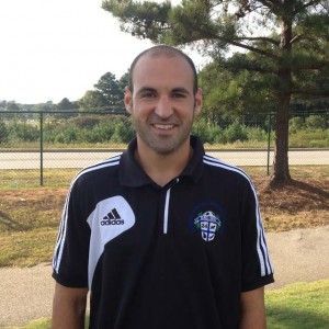 Alpharetta Ambush Soccer Club's glen