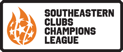 The logo for the southeastern clubs champions league