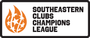 Logo for Southeastern Clubs Champions League