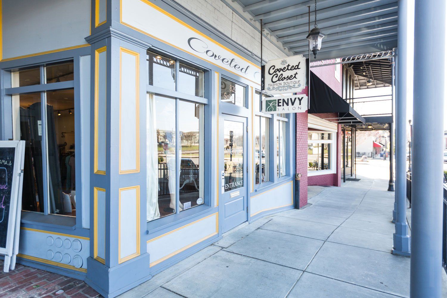 Home Page Featured Favorites