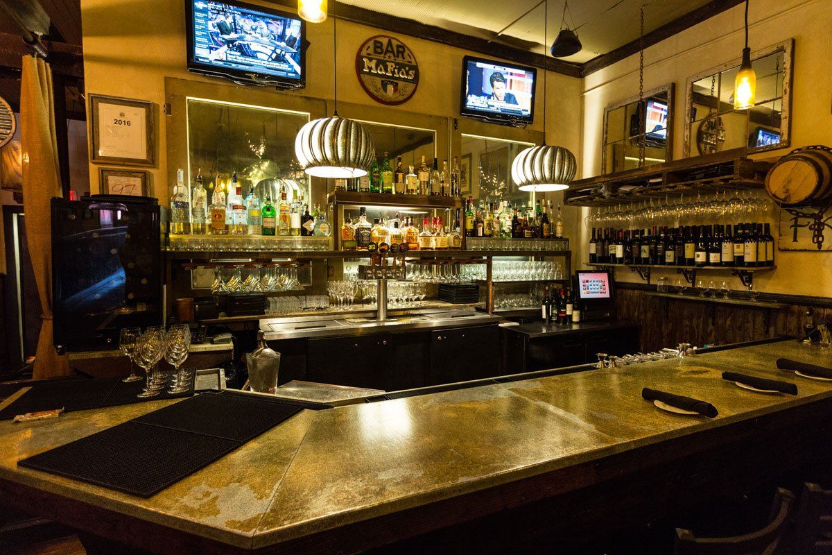 Home Page Featured Favorites