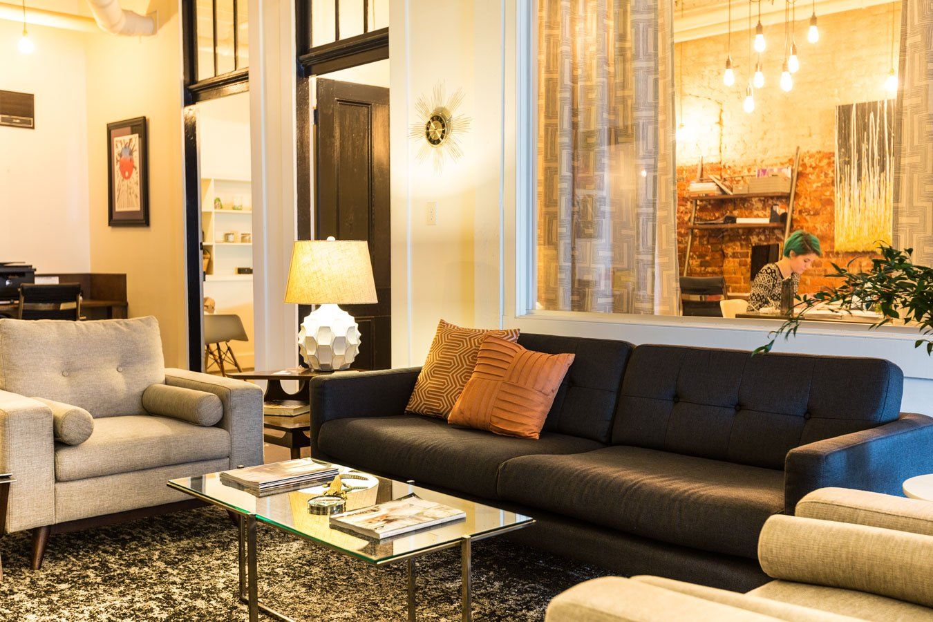 Marsh collective design