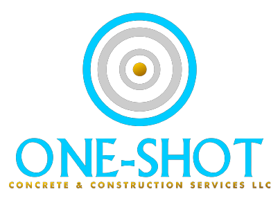 One -Shot Concrete and Construction Services